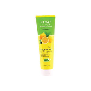 Cosmo *CLOSEOUT* Cosmo Skin Naturals Face Wash 5oz