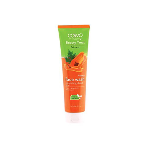 Cosmo Skin Naturals Face Wash 5oz Beauty Kit Solutions