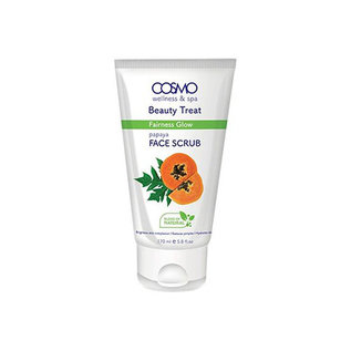 Cosmo *CLOSEOUT* Cosmo Wellness & Spa Face Scrub 5.8oz