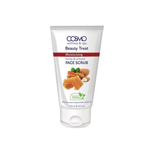 Cosmo *CLOSEOUT* Cosmo Wellness & Spa Face Scrub 5.8oz