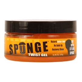 Spunge Spunge Twist Gel 8oz