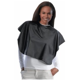 Diane Diane Shortie Cape for Shampoo & Comb Outs