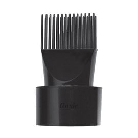 Annie Annie Universal Hair Dryer Pick Nozzle Attachment