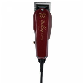 Wahl Wahl 5 Star Series Balding Corded Clipper w/ Guides 8110
