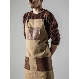 Marmara Marmara Barber Denim Apron