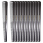 Aristocrat *DISCONTINUED* Aristocrat 7-1/2" Barber Taper Comb [DZ]   1130