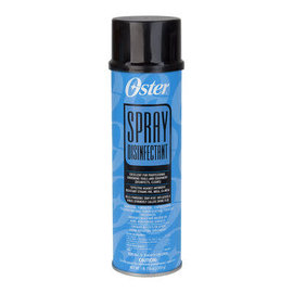 Oster Oster Spray Disinfectant 1lb  76300-102