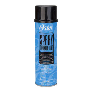 Oster Oster Spray Disinfectant 1lb  76300-102