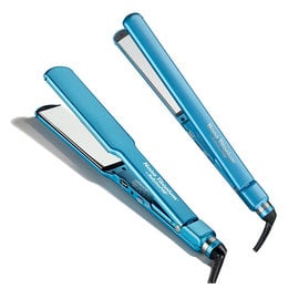 BabylissPRO BabylissPRO Nano Titanium Ultra-Thin Flat Iron