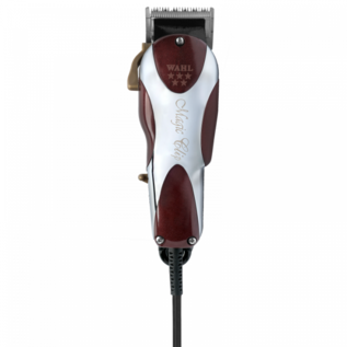 Wahl Wahl 5 Star Series Magic Clip Adjustable Blade Corded Clipper & Guides 8451