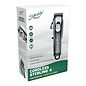 Wahl Wahl Sterling 4 Adjustable Blade Cordless Clipper & Guides 8481