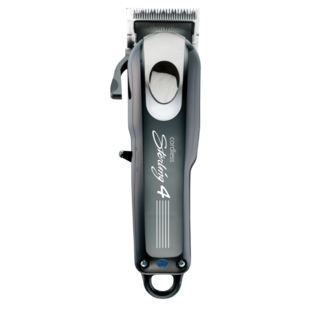 Wahl Wahl Sterling 4 Adjustable Blade Cordless Clipper & Guides 8481