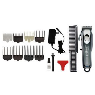 Wahl Wahl Sterling 4 Adjustable Blade Cordless Clipper & Guides 8481