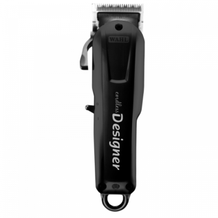 Wahl Wahl Designer Adjustable Blade Cordless Clipper & Guides 8591