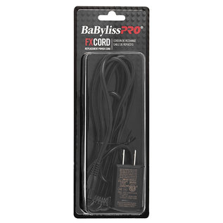 BabylissPRO BabylissPRO FXCORD Replacement Cord Fits FX870, FX825, FX788, FX787