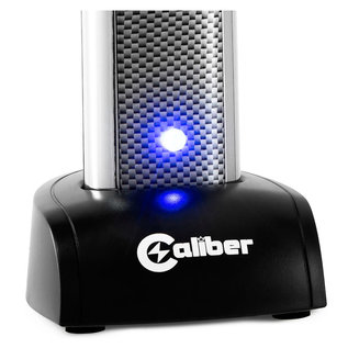 Caliber Caliber .50 Cal Mag Adjustable Blade Cordless Clipper w/ Guides