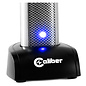Caliber Caliber .50 Cal Mag Adjustable Blade Cordless Clipper w/ Guides
