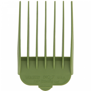 Wahl Wahl Color-Coded Clipper Attachment Comb Guides