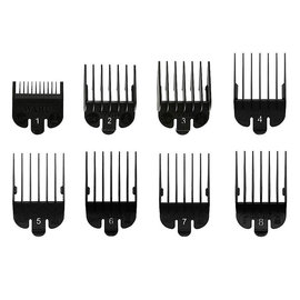 Wahl Wahl Clipper Attachment Comb Guides