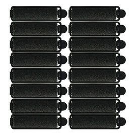 Diane Diane Snap-On Foam Rollers Small 16pcs