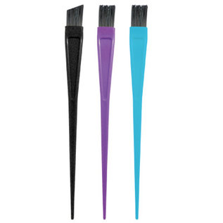 Soft 'n Style Soft 'n Style 3pc Highlighting Tint Brush Set