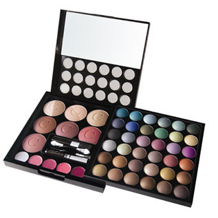 Cameo Cameo Frothy Colors Makeup Kit