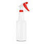 Niso Niso Plain Trigger Spray Bottle 16oz   4160