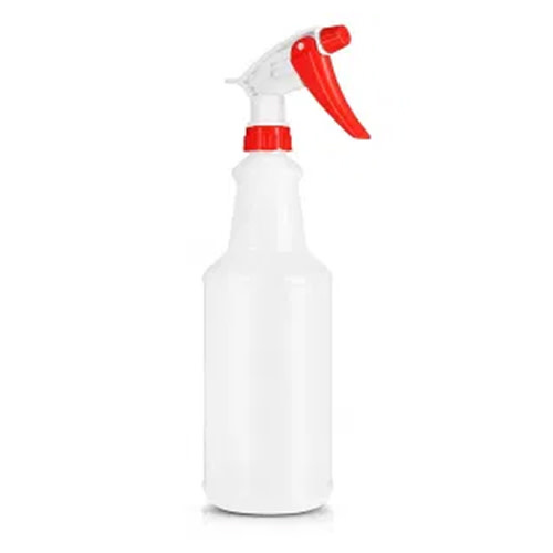 Niso 16oz Plain Trigger Spray Bottle