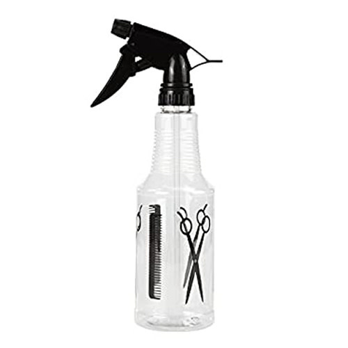 Niso 16oz Plain Trigger Spray Bottle