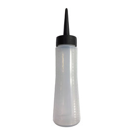Annie Ozen Applicator Bottle Long Nose 8oz - 4714