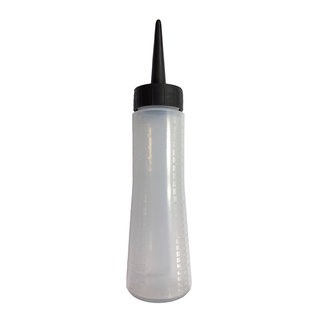 Annie Ozen Applicator Bottle Long Nose 8oz - 4714