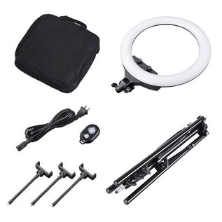 LED Ring Light 18" with Tripod    01RLK002-LED18IN.V2