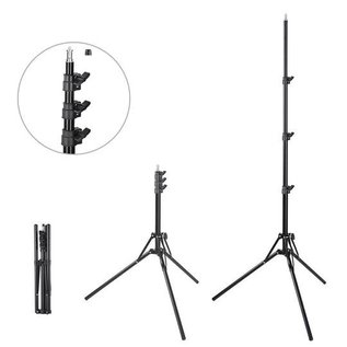 LED Ring Light 18" with Tripod    01RLK002-LED18IN.V2