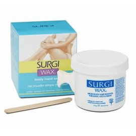 Surgi Surgi Wax Facial Hair Wax 1oz