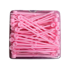 Magic Magic Hair Roller Pins Lock & EZ Grip 80pcs