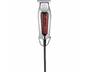 Wahl 5 Star Series Detailer Adjustable T-Wide Blade Corded Trimmer