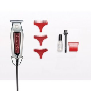 Wahl Wahl 5 Star Series Detailer Corded Trimmer & Guides   8081