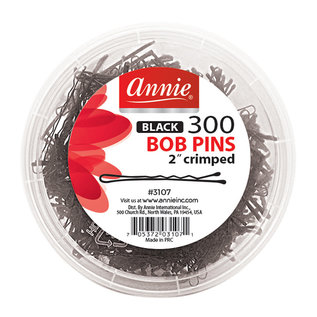 Annie Annie 2" Bob Pins 300pcs