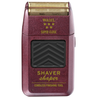 Wahl Wahl 5 Star Series Cordless Shaver Shaper 8061-100