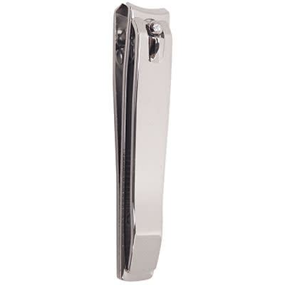 Satin Edge Toenail Clipper