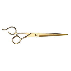 BabylissPRO BabylissPRO Barberology 8" Barber Cutting Shears Gold