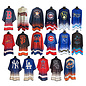 Officially Licensed My Team MLB Styling Cutting Cape Snap Closure 55"X60"