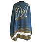 My Team Cape Officially Licensed My Team MLB Styling Cutting Cape Snap Closure 55"X60"