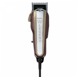 Wahl Wahl 5 Star Series Legend Adjustable Blade Corded Clipper w/ Guides