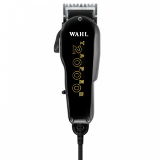 Wahl Wahl Taper 2000 Adjustable Blade Corded Clipper & Guides 8472-850