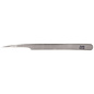 Satin Edge Satin Edge Angled Eyelash Applicator Tweezer SE-2119