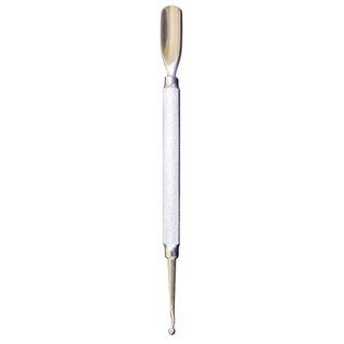 Satin Edge Satin Edge Cuticle Pusher & Spoon Nail Cleaner Tool