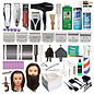 Barber Kit #1 Andis Corded & Oster - BK1C