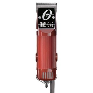 Barber Kit #1 Andis Corded & Oster - BK1C