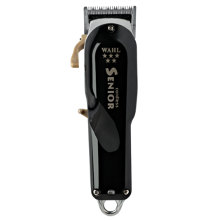 Wahl Wahl 5 Star Series Senior Adjustable Blade Cordless Clipper & Guides   8504-400